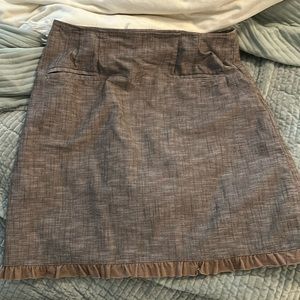 Matilda Jane Beth Skirt